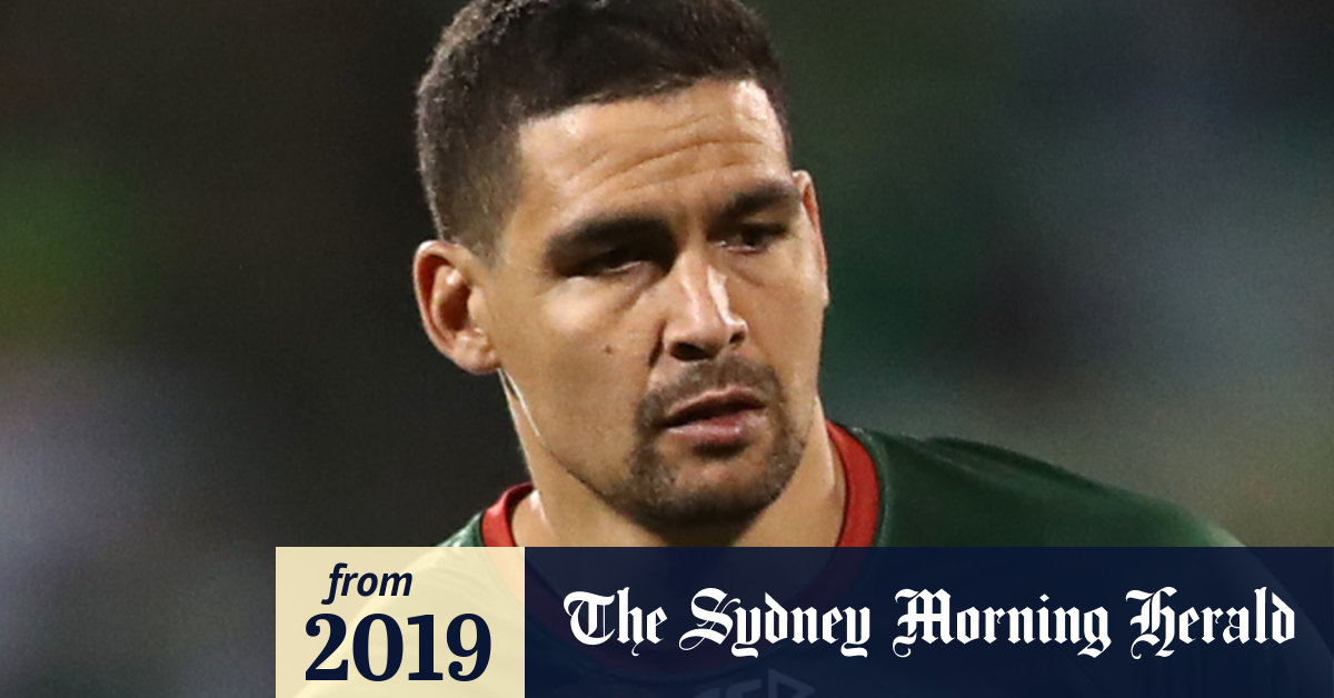 PM's XIII Cody Walker uses Koori Knockout as preperation for PM's XIII